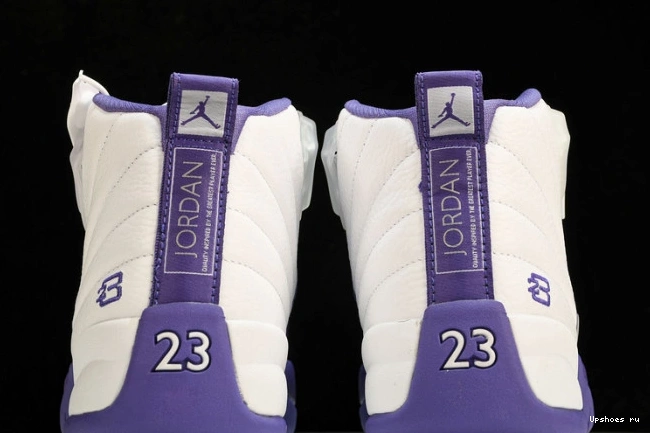 CT8013-150 Jordan 12 Purple Retro 0226